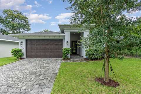 2505 Newberry Street, Orlando, FL 32806