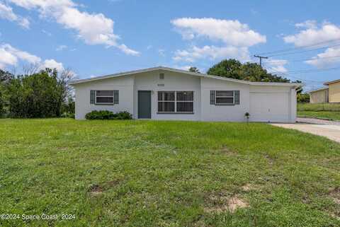 4400 Hood Avenue, Titusville, FL 32780