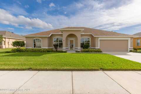 4021 Nathan Court, Melbourne, FL 32904