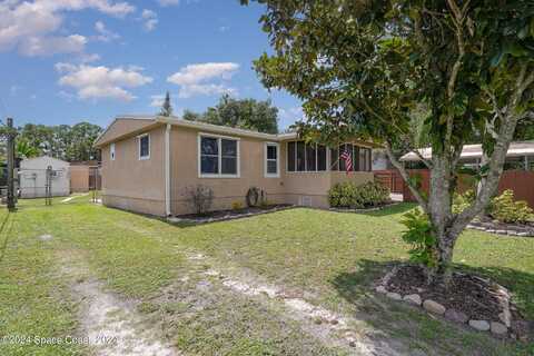 385 Ronald Street, Cocoa, FL 32927