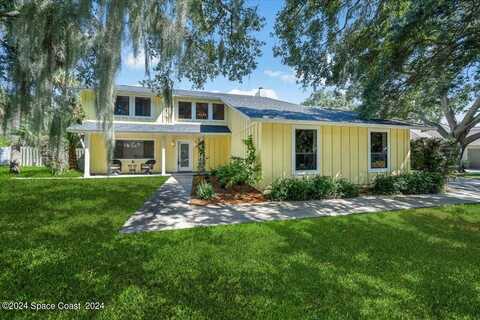 1070 Shady Lane, Merritt Island, FL 32952