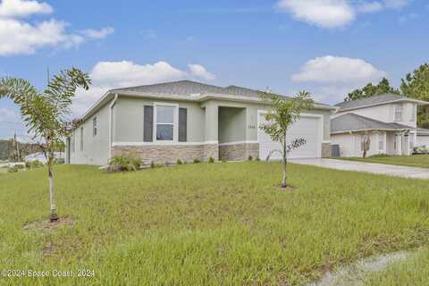 1041 Tide Road SE, Palm Bay, FL 32909