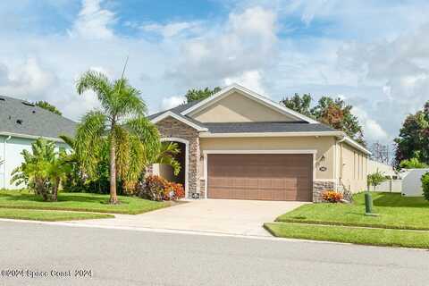 1662 Orsi Place, West Melbourne, FL 32904