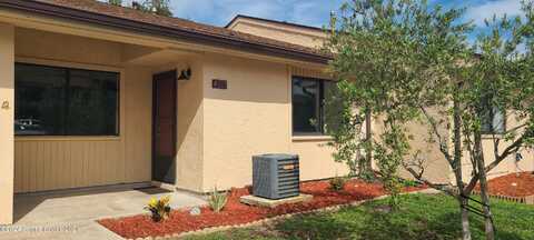 4775 Sisson Road, Titusville, FL 32780