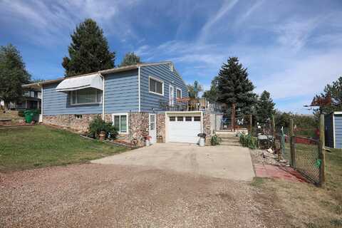 1095 Big Horn Avenue, Sheridan, WY 82801