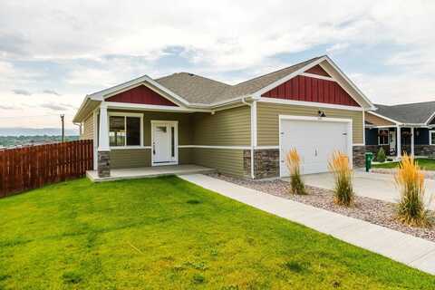 559 Aspen Trail, Sheridan, WY 82801