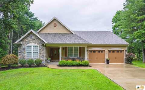 422 Lakeshore Drive, Russell Springs, KY 42642