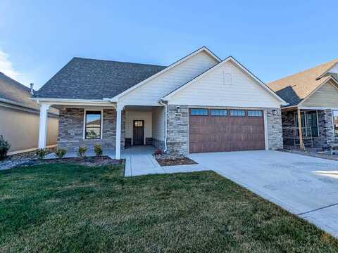 205 S Heritage Way, Andover, KS 67002