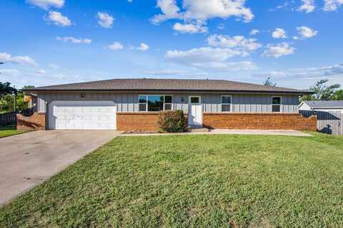 301 S Magnolia, Newton, KS 67114