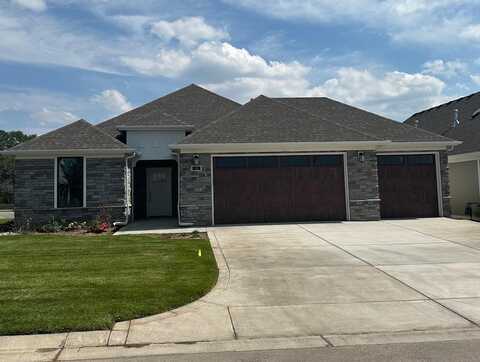 202 S Legacy Way, Andover, KS 67002