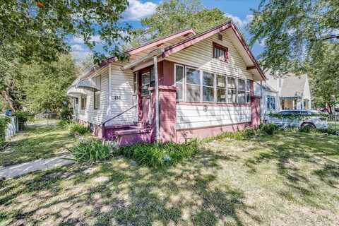 757 S Chautauqua Ave, Wichita, KS 67211