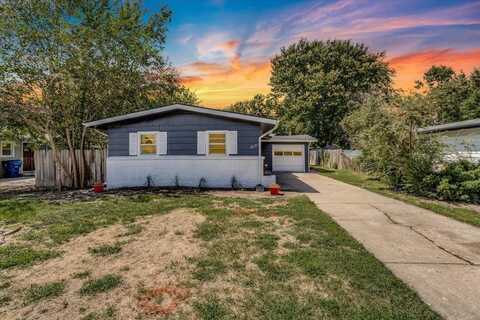 3157 S Everett, Wichita, KS 67217