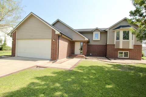 531 S Quail Ct, Newton, KS 67114