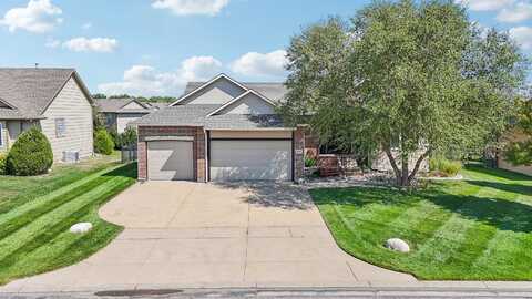 2518 N Quincy Cir, Wichita, KS 67228