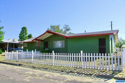 600 N Combs Circle, Silver City, NM 88061