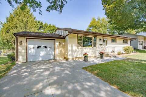 422 Hemphill Avenue, Edgerton, WI 53534