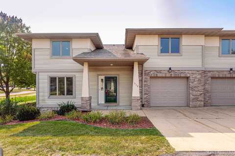 332 Meadowside Drive, Verona, WI 53593