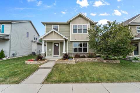 7008 Littlemore Drive, Madison, WI 53718