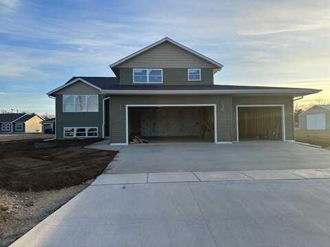 E116 4th Street, Brodhead, WI 53520