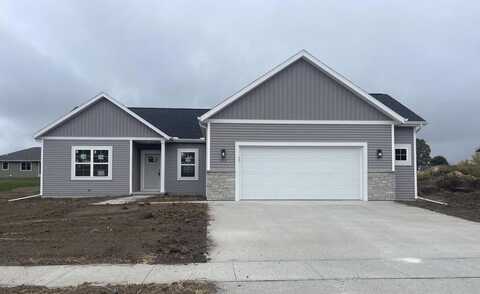 422 Valley Drive, Theresa, WI 53091