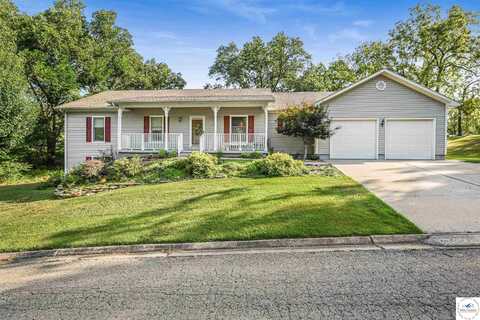 500 S David, Clinton, MO 64735