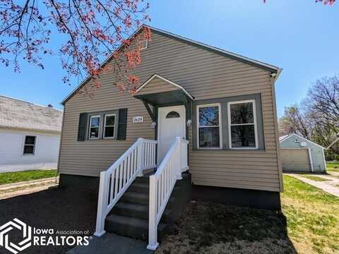 2628 AVENUE I, Fort Madison, IA 52627