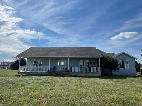 8066 Holland Road, Brookville, IN 47012