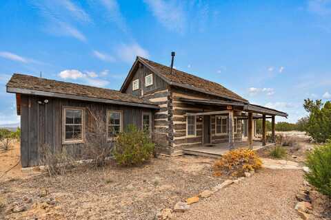 84 Silver Spur Trail, Cerrillos, NM 87010