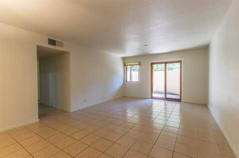 601 W San Mateo, Santa Fe, NM 87505