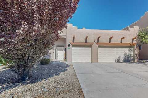 4212 Entrada Sonata, Santa Fe, NM 87507