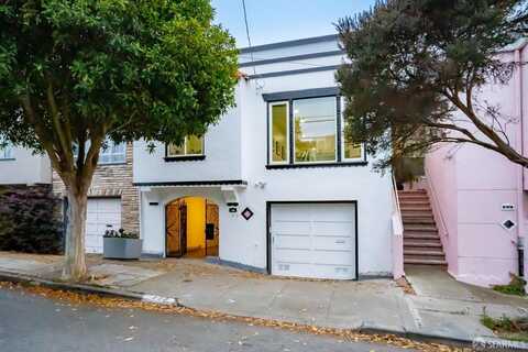 220 St Charles Avenue, San Francisco, CA 94132