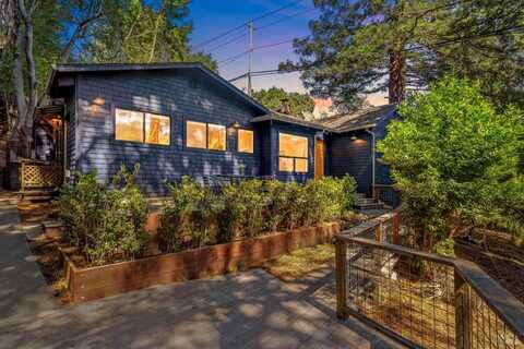 250 Evergreen Avenue, Mill Valley, CA 94941