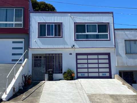 936 Brussels Street, San Francisco, CA 94134