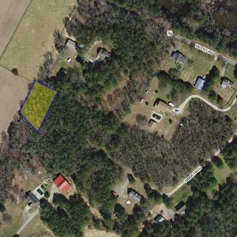 LOT 6C3 DEER PATH RD, MAPPSVILLE, VA 23407