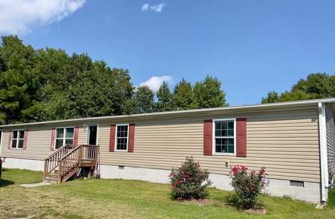 9179 NEAL PARKER RD, TEMPERANCEVILLE, VA 23442