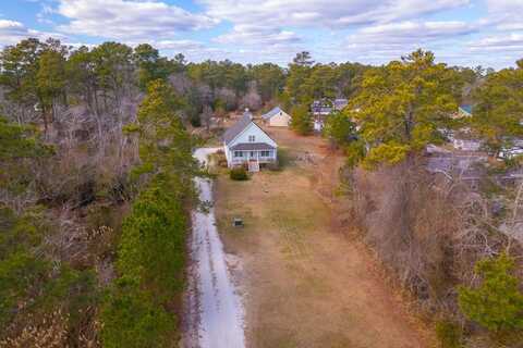 4515 DEEP HOLE RD, CHINCOTEAGUE, VA 23336