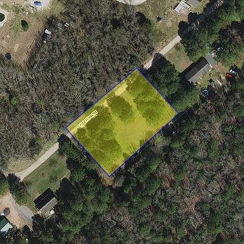 LOT 6A1 DEER PATH RD, MAPPSVILLE, VA 23407