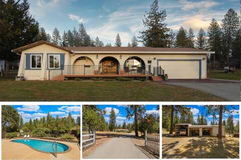 6783 Black Butte Road, Shingletown, CA 96008