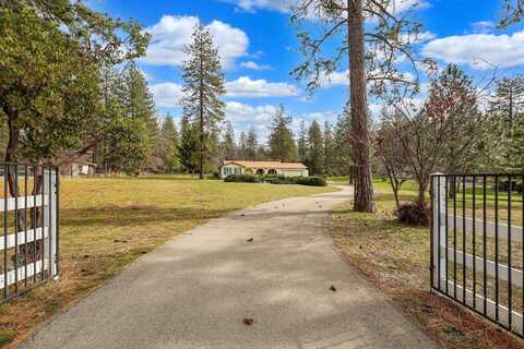 6783 Black Butte Road, Shingletown, CA 96008