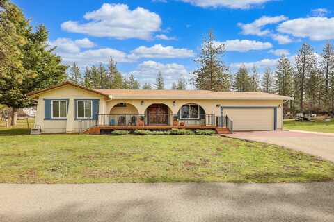 6783 Black Butte Road, Shingletown, CA 96008