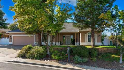 4276 Spicewood Drive, Redding, CA 96001