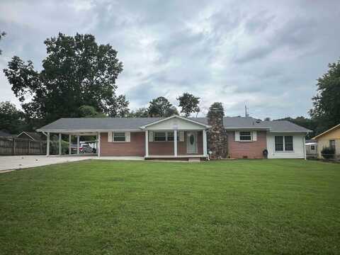 2143 Belview Rd, Florence, AL 35630