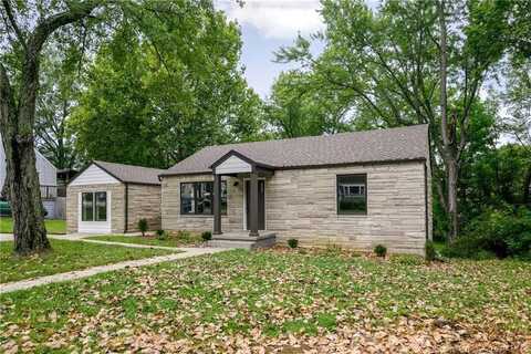 2721 Colonial Drive, New Albany, IN 47150