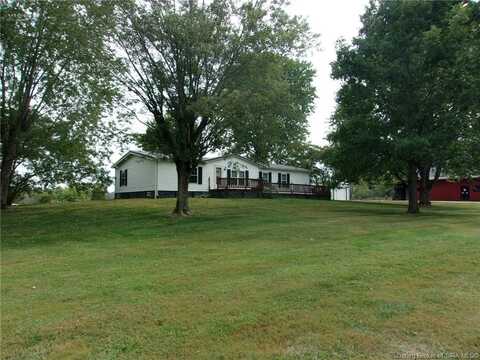 310 S Wright Street, Hardinsburg, IN 47125