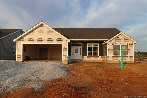 1187-lot 582 Rock Hill Trail, Jeffersonville, IN 47130