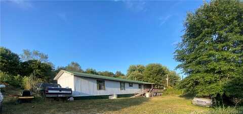 4310 Heth Washington Road, Central, IN 47110