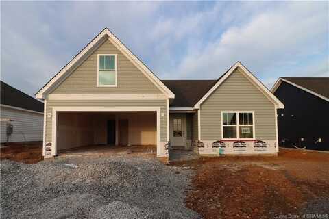 1185-lot 581 Rock Hill Trail, Jeffersonville, IN 47130