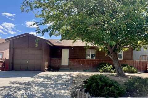 4409 ARCTIC Street, Farmington, NM 87402