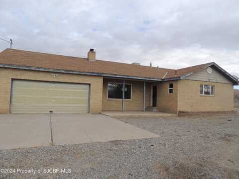 3320 US 64, Waterflow, NM 87421