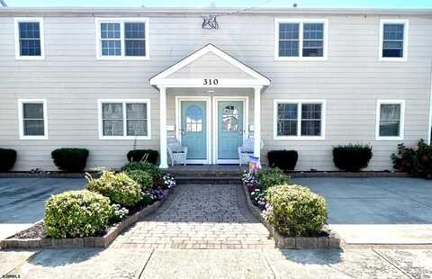 310 36th St S Street, Brigantine, NJ 08203